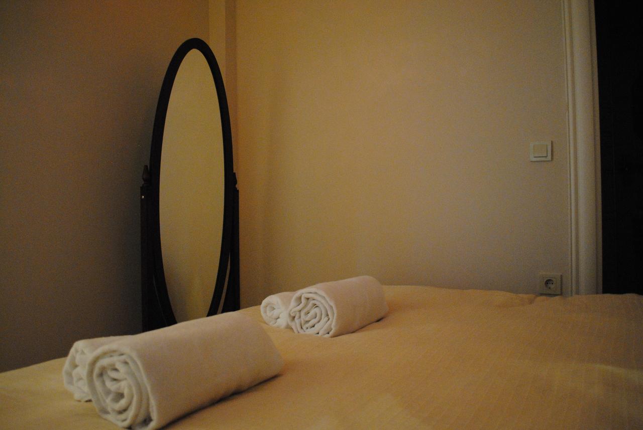Silenos Boutique Hotel Seferihisar Buitenkant foto