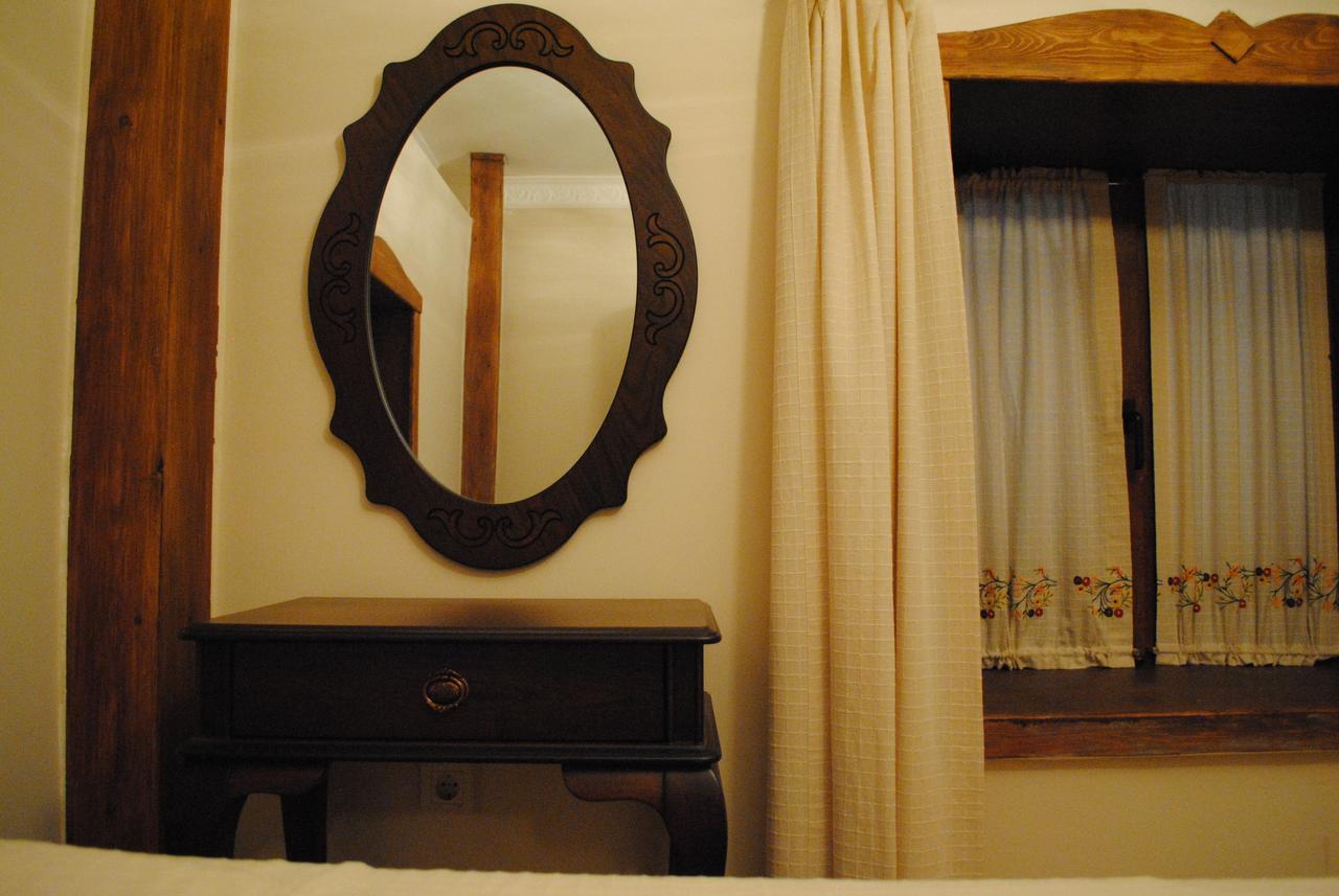 Silenos Boutique Hotel Seferihisar Buitenkant foto