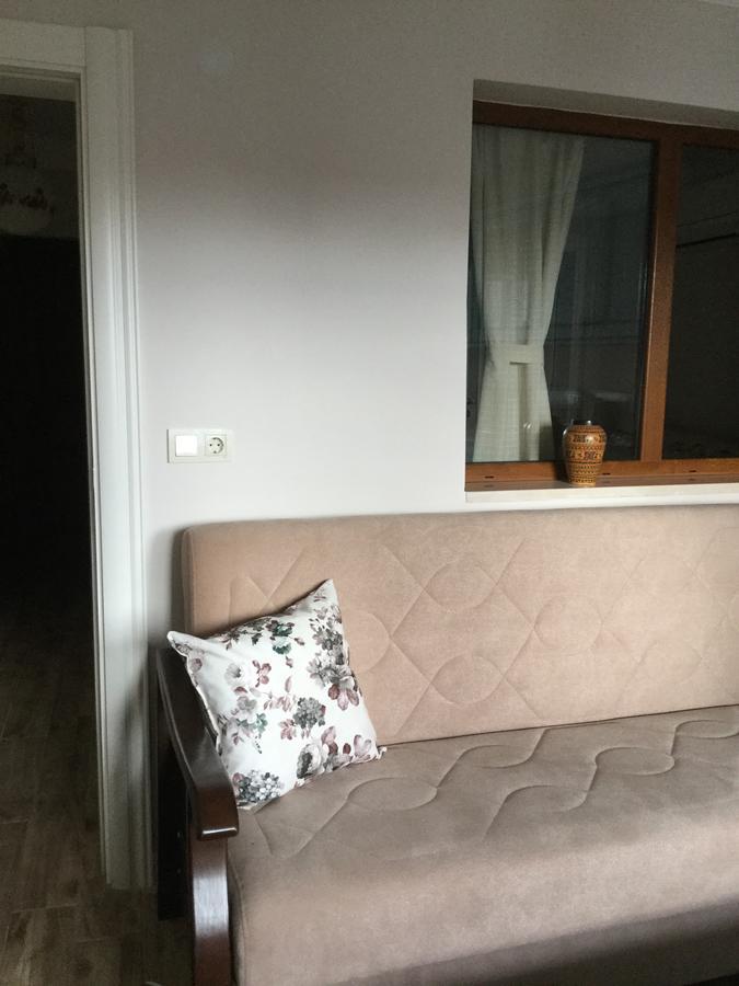 Silenos Boutique Hotel Seferihisar Buitenkant foto